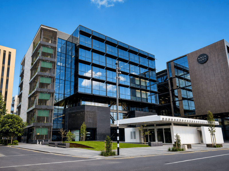 10 Madden Street