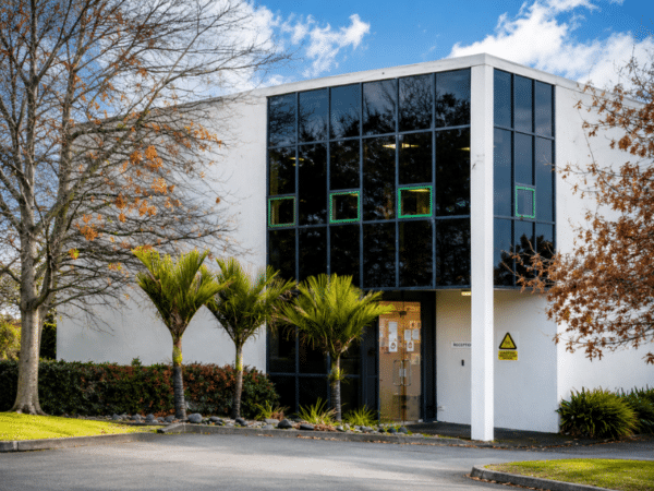 3 Unity Drive - Retrofit Solution
