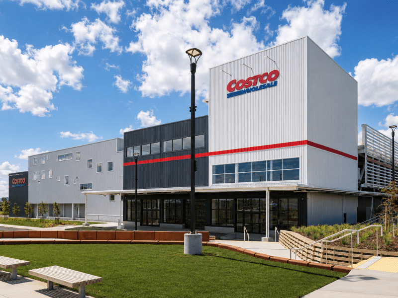 Costco Westgate