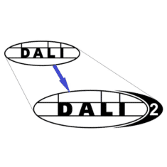 History of DALI automation