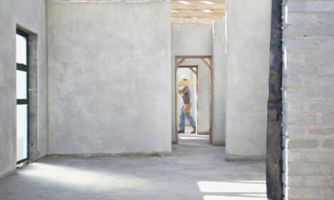 Base Build Lighting Control