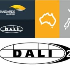 DALI Control Gear compliance with standard