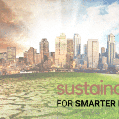 sustainable lighting for smart buildings