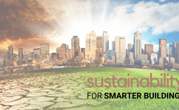 sustainable lighting for smart buildings