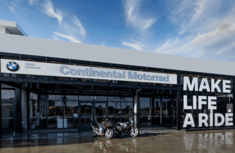 Motorrad 1000 × 650 px 470x306 - Lighting Control in Retail Spaces