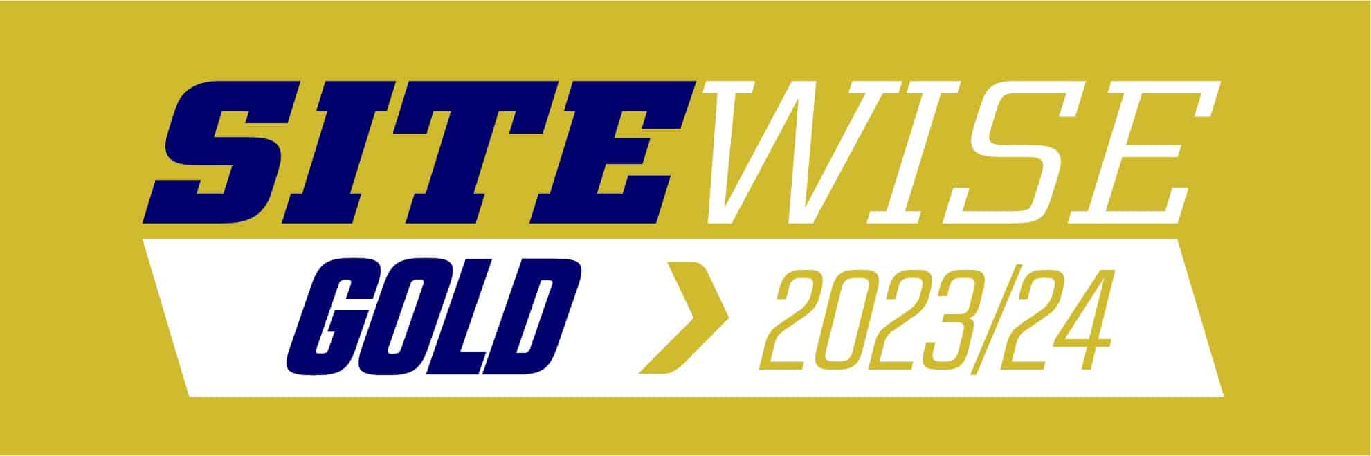 Health and Safety - Prequalified SiteWise Gold - Health and Safety - Prequalified