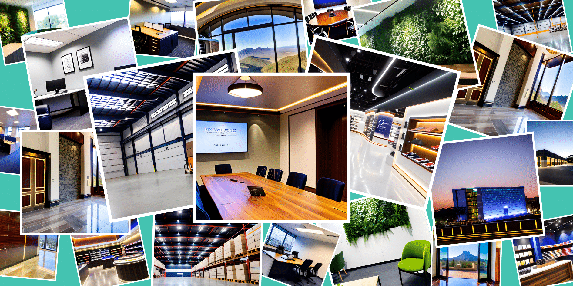 Lighting Upgrades for Facility Management Lighting control montage - Lighting Upgrades for Facility Management