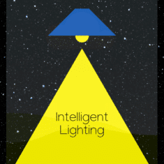 Intelligent Lighting solutions