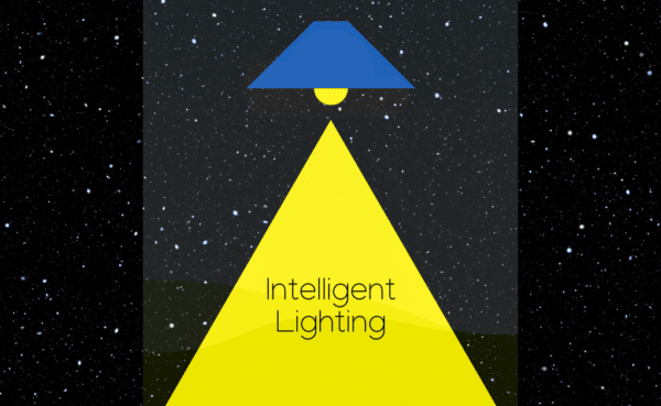 Intelligent Lighting solutions