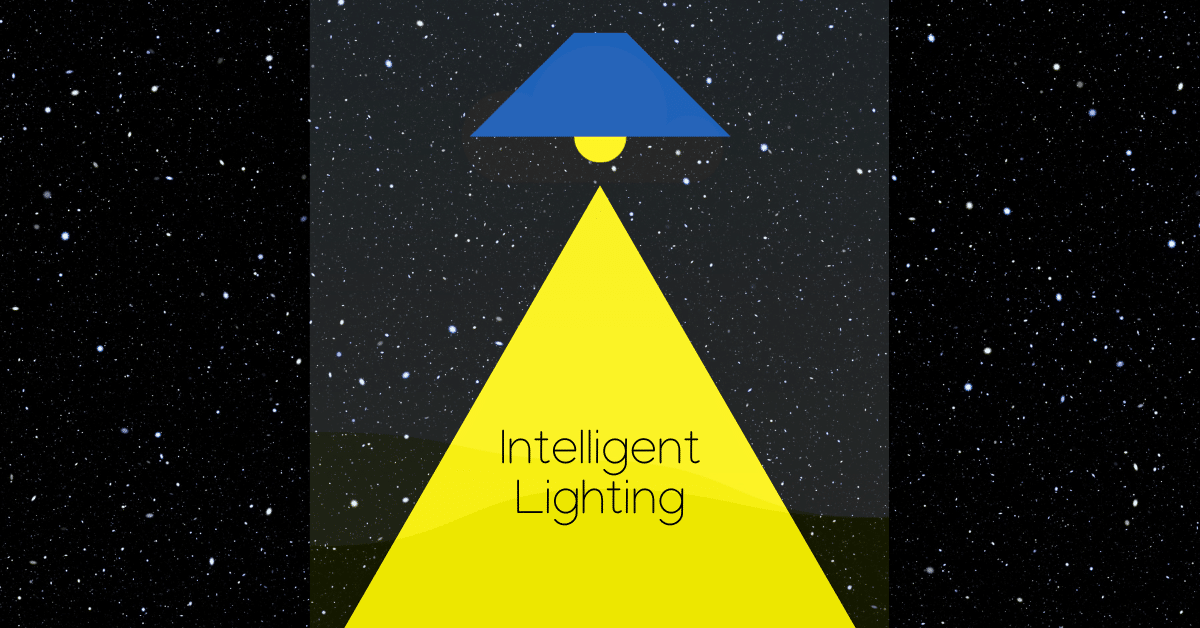 Intelligent lighting - Bringing Intelligence to Light