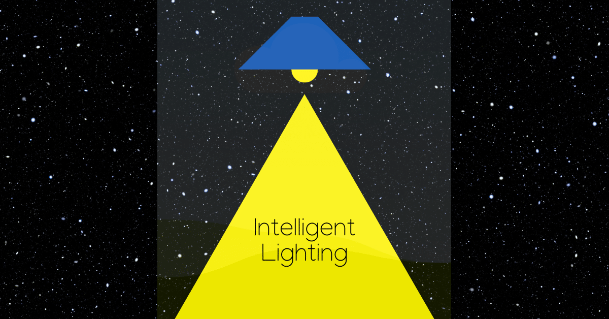 Bringing Intelligence to Light Intelligent lighting - Bringing Intelligence to Light