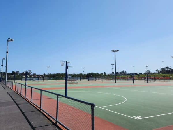 Auckland Netball Centre 600x450 - WELL Building Requirements