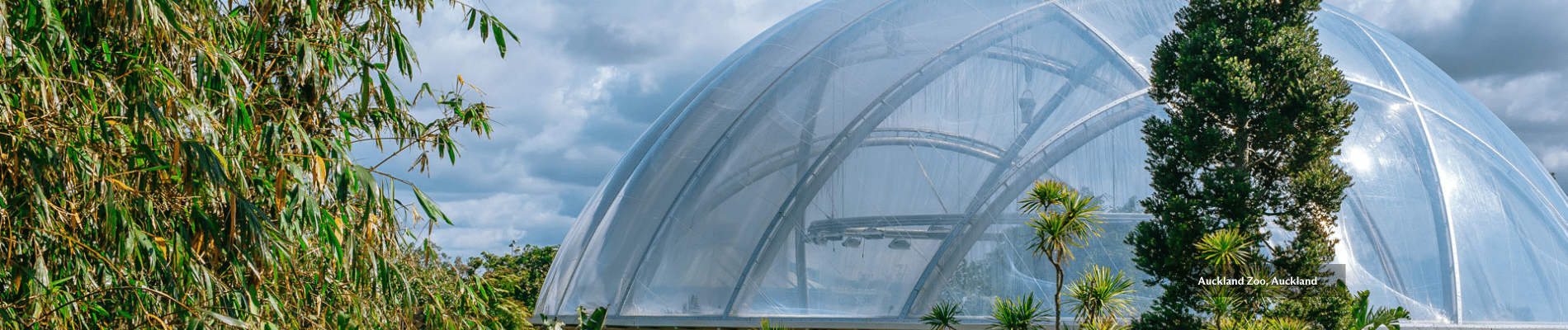 Cloud Control System Auckland Zoo Swamp Forest Habitat 5 - Cloud Controlled Systems