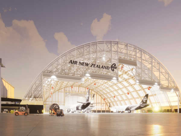 Hangar 4 Air New Zealand 600x450 - What We Do