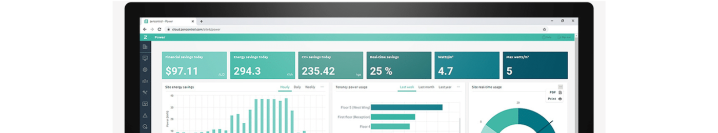 Integration Dashboard 1400x260 - Building Integration