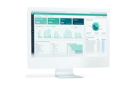 Building Analytics from DALI