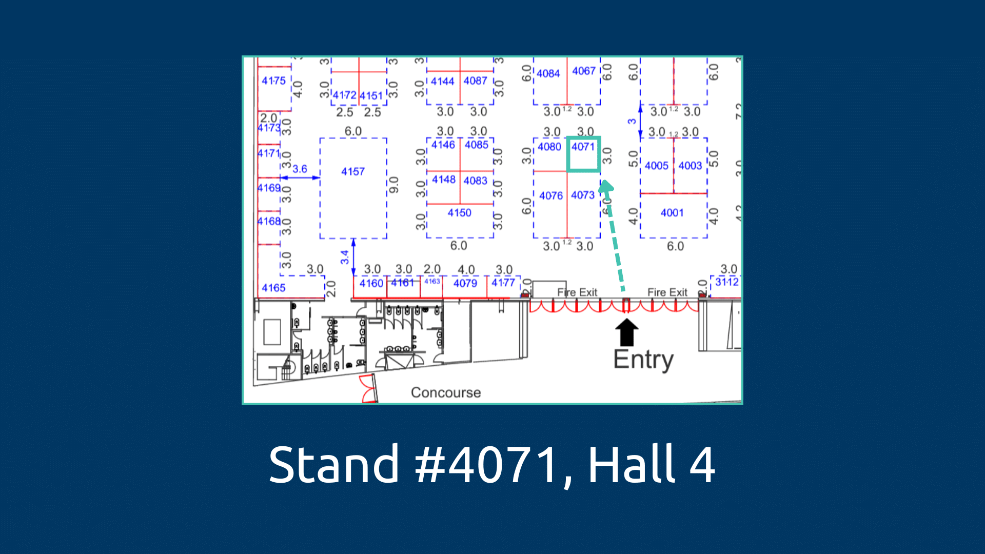 IE Stand 1902x1080 1 - BuildNZ | National Safety Show | Facilities Integrate