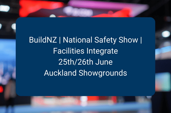 BuildNZ + Facilities Integrate