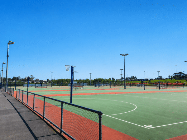 Auckland Netball