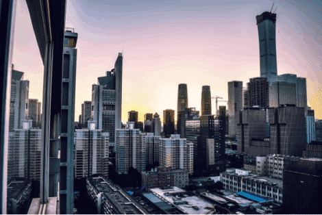 Lighting Control for Commercial Buildings : Building for Today and Tomorrow Commercial building 470x314 - Lighting Control for Commercial Buildings : Building for Today and Tomorrow