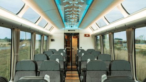 Kiwirail Northern Explorer 1920x1080 1 470x264 - Lighting Control for Modern Transport Hubs