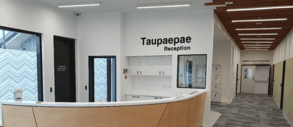 Palmerston North Acute Mental Health Unit Case Study 1920x1080 2 600x260 - Case Study