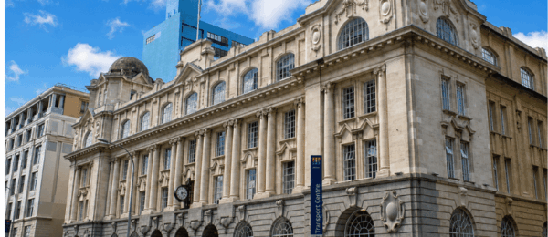 Chief Post Office Auckland 600x260 - Case Study