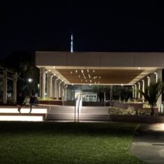 Te Rimutahi, Ponsonby