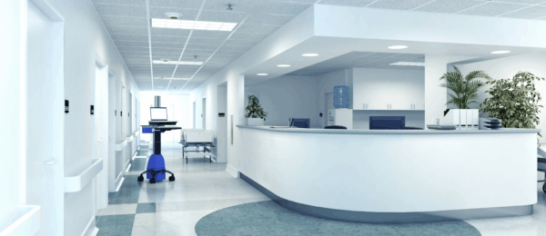 Case Study Wakefield Hospital Project 600x260 - Case Study