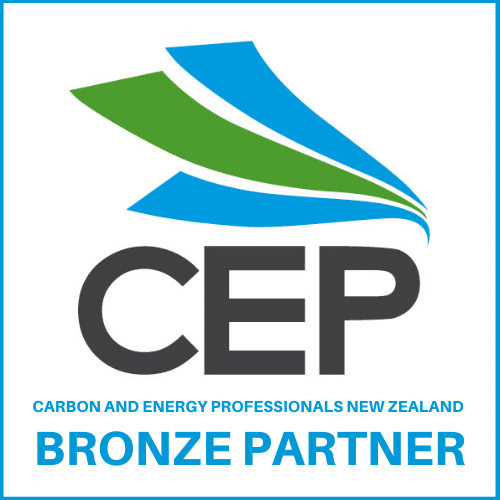 CEP Bronze Partner Logo  - About Us