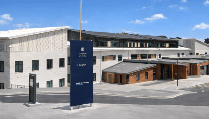 Delivering Mason Clinic Caldwell Levesque Intelligent Environments in Partnership 700x400 - Client Testimonials