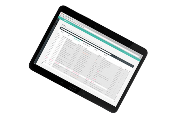 Grid View: Bringing Speed, Visibility and Governance to Modern Lighting Control Grid View by zencontrol 2 - Grid View: Bringing Speed, Visibility and Governance to Modern Lighting Control