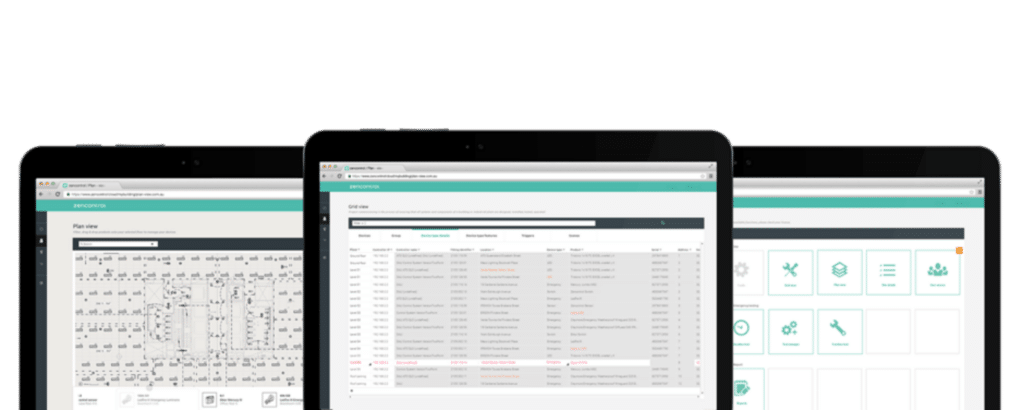 Grid View: Bringing Speed, Visibility and Governance to Modern Lighting Control Grid view by zencontrol 5 1024x410 - Grid View: Bringing Speed, Visibility and Governance to Modern Lighting Control