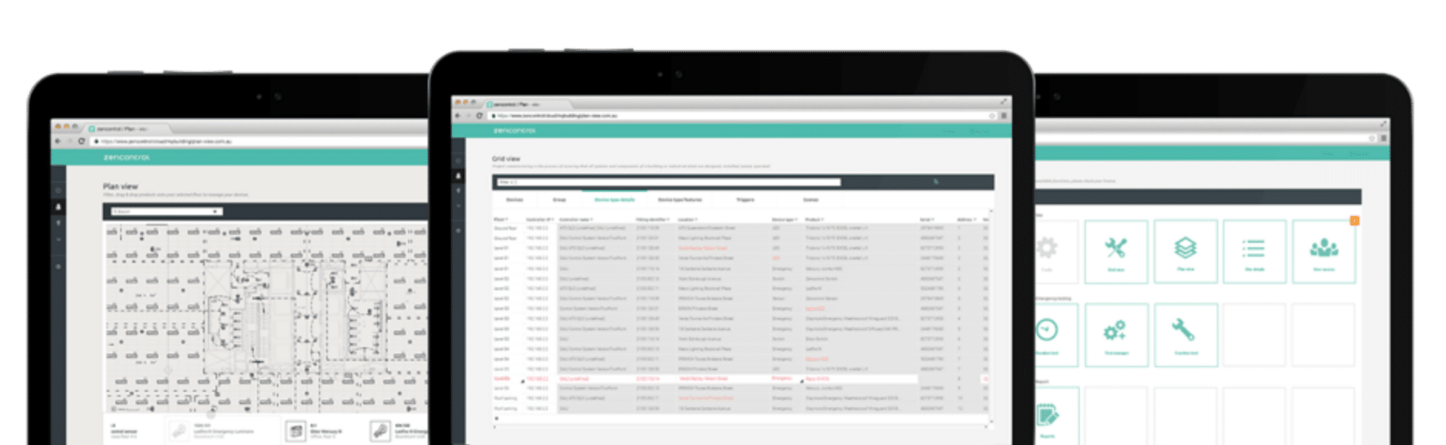 Grid View: Bringing Speed, Visibility and Governance to Modern Lighting Control Grid view by zencontrol 5 scaled e1783994647418 - Grid View: Bringing Speed, Visibility and Governance to Modern Lighting Control