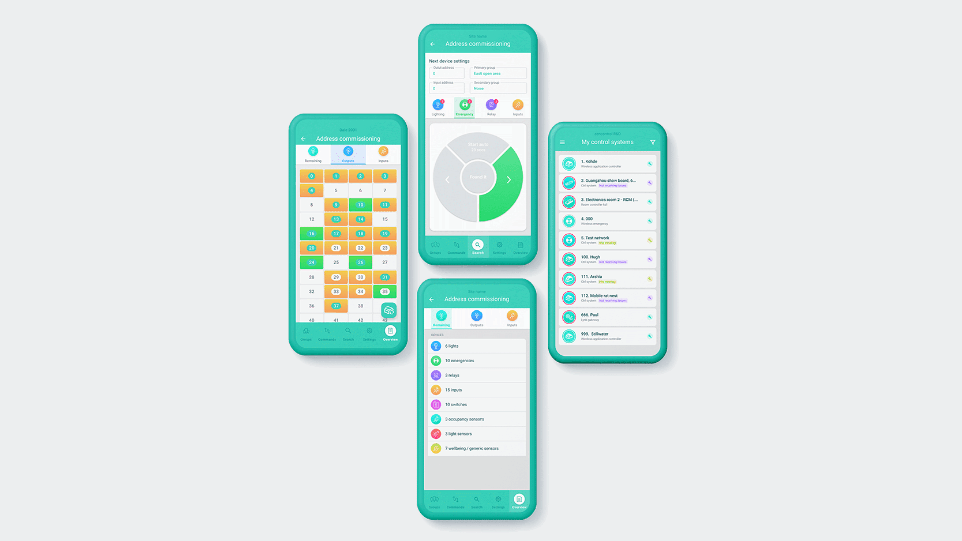 A Smarter Way to Commission: Meet zencontrol’s Newest Commissioning Tool commissioning tool by zencontrol 1920x1080 2 - A Smarter Way to Commission: Meet zencontrol’s Newest Commissioning Tool