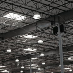 High Bay Lighting